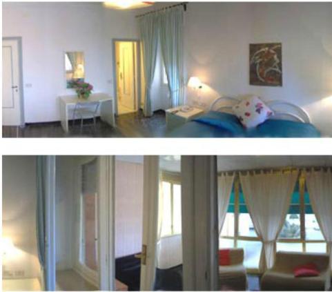 Hotel Giardino Al Mare セストリ・レヴァンテ エクステリア 写真